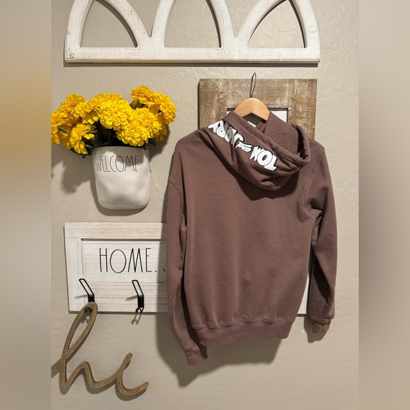 Tom and Jerry hoodie sz medium juniors unisex - Picture 7 of 8